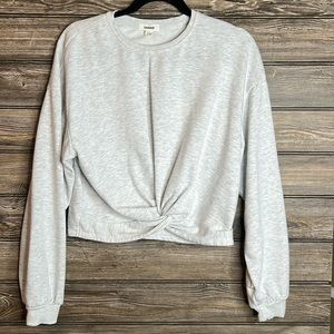Garage G/L‎ Light Weight Sweatshirt
